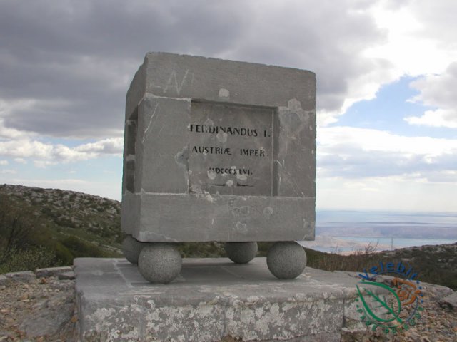 Naturpark Velebit 12